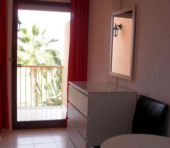 Lo Monte Hotel Pilar de la Horadada