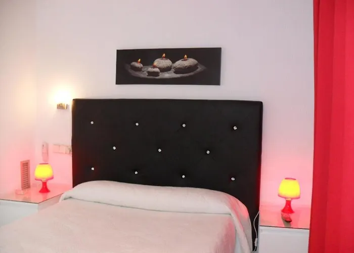 Lo Monte Pilar de la Horadada