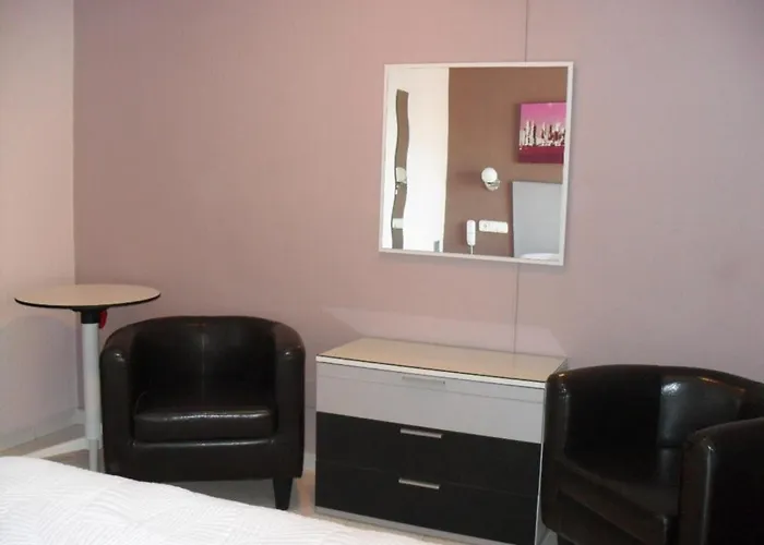 Lo Monte Hotel