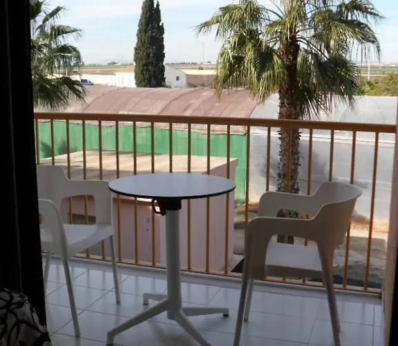 Lo Monte * Pilar de la Horadada