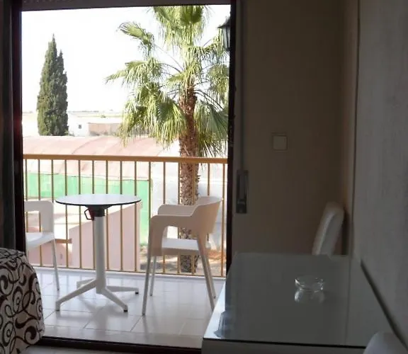 Hotel Lo Monte