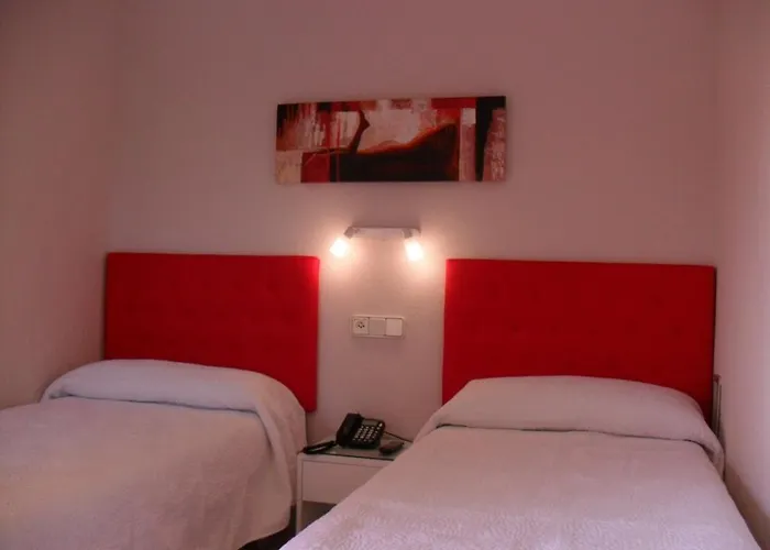 Lo Monte Hotel