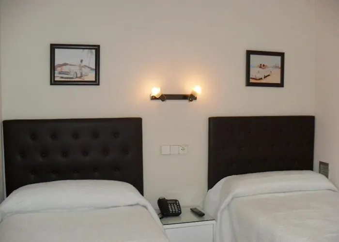 Hotel Lo Monte *