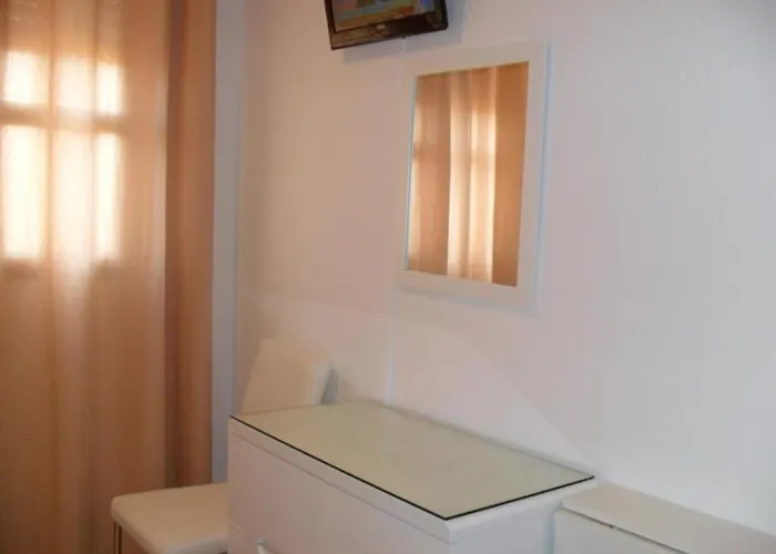 Hotel Lo Monte Pilar de la Horadada