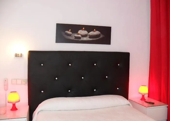 Hotel Lo Monte