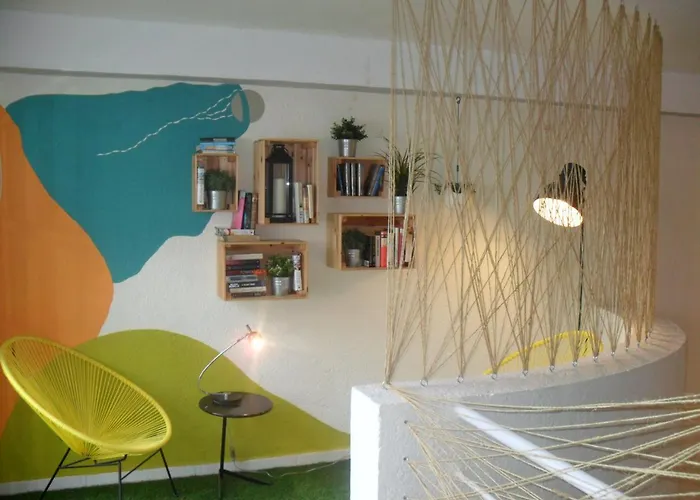 Lo Monte Hotel Pilar de la Horadada